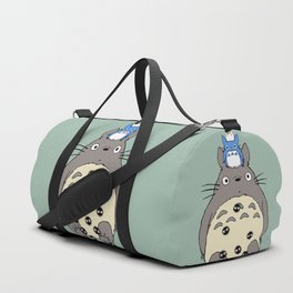 Forest Guardians Duffle Bag