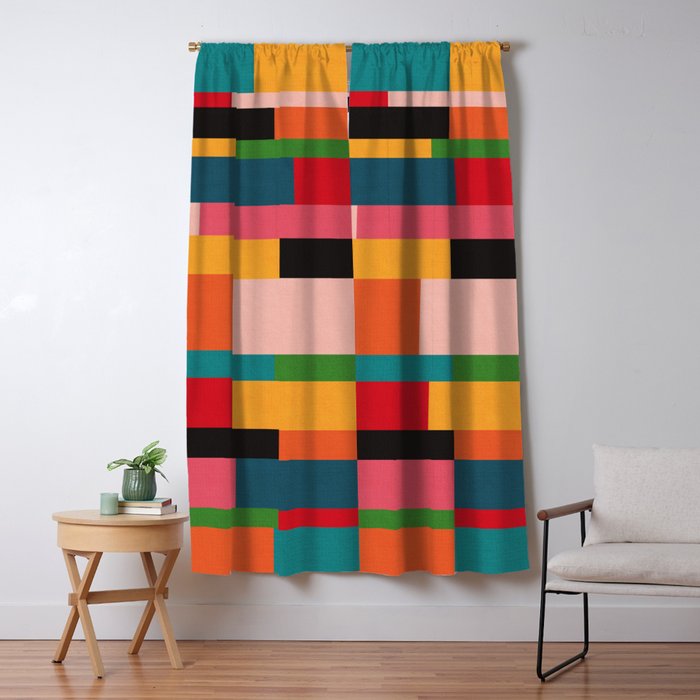 Blackout Curtain