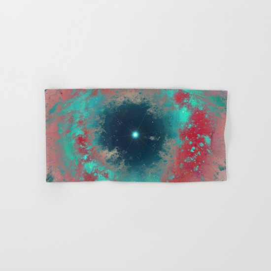 β Rigel Hand & Bath Towel