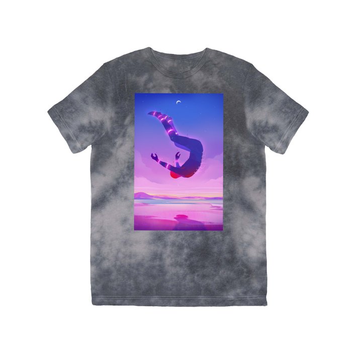 Falling T Shirt