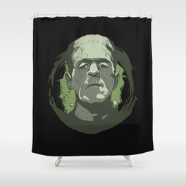 Tuscan Shower Curtains Society6