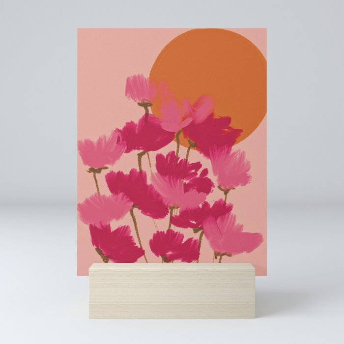 Mini Art Print