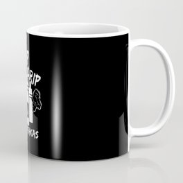 Drip Drip Madafaks Funny Vaper Shirt Coffee Mug