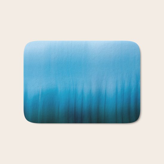 Abyss Bath Mat