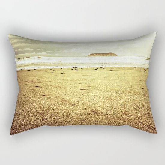 seaside Rectangular Pillow