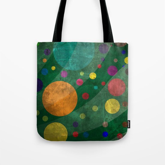 dream Tote Bag