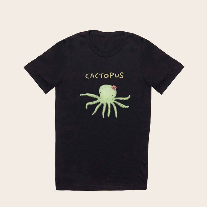 Punny Graphic Tees T shirts in Unique Styles Society6