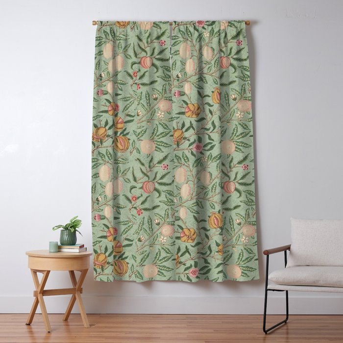 Blackout Curtain