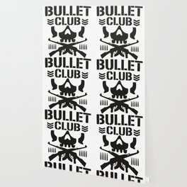 Gunshot Wallpaper For Any Decor Style Society6