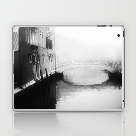 Under the bridge- Laptop & iPad Skin