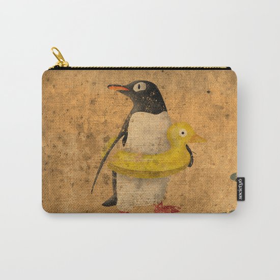Childhood memories Carry-All Pouch