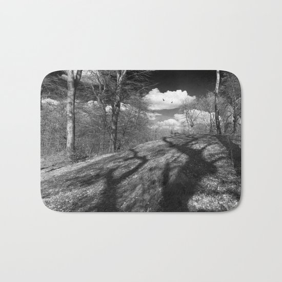 Carrion Bath Mat