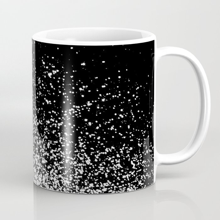 infinity Coffee Mug