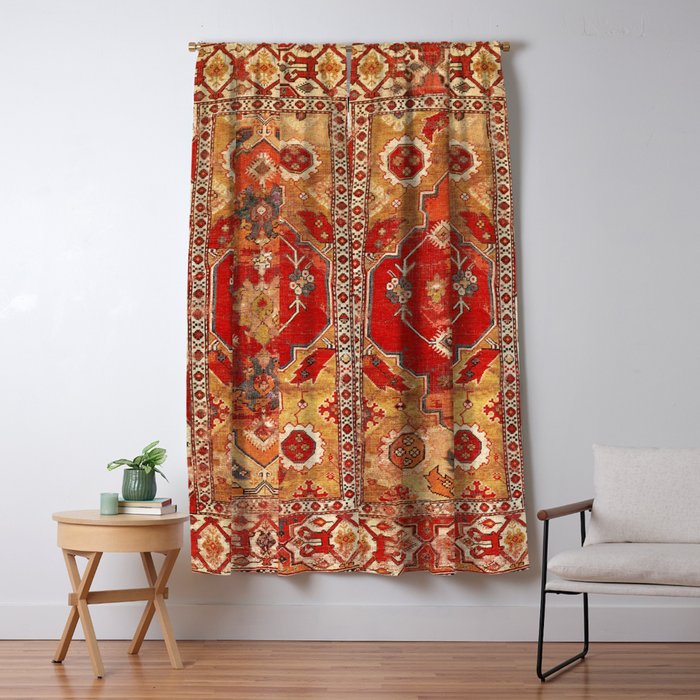 Blackout Curtain