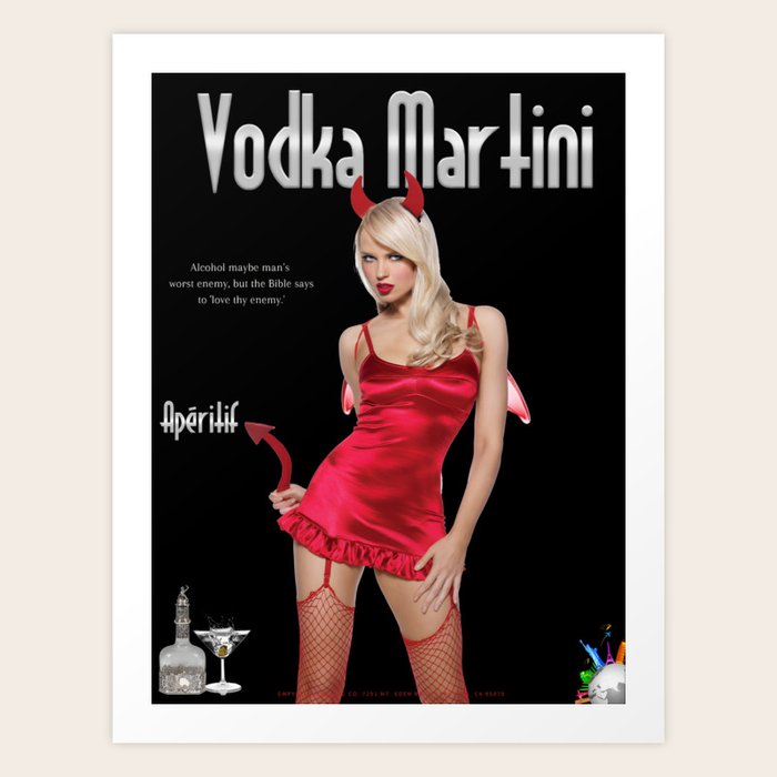 Art Print