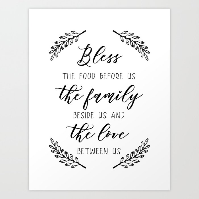 The Love Between Us