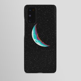 Fly Me To The Moon Android Case