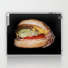 IN-N-OUT Laptop Skin