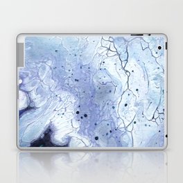 The Blue Variation Laptop & iPad Skin