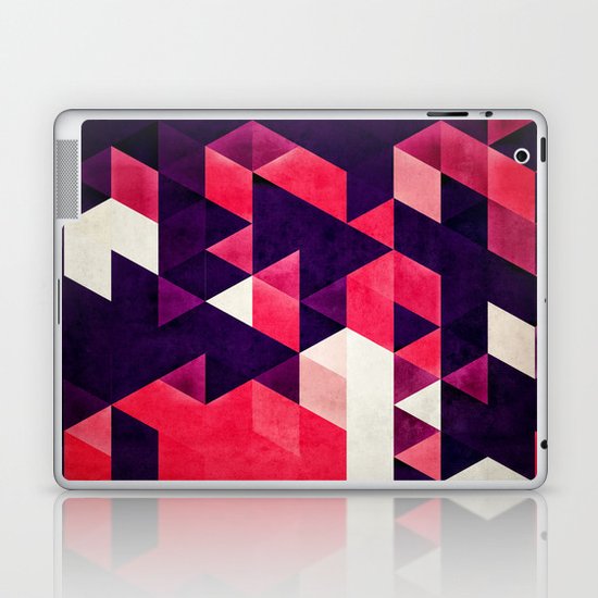 cyrysse lydy Laptop & iPad Skin