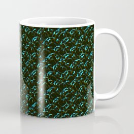 Green metallic texture. Coffee Mug | Tech, Bag, Home, Apple, Ipad, Laptop, Green, Furniture, Stool, Texture 