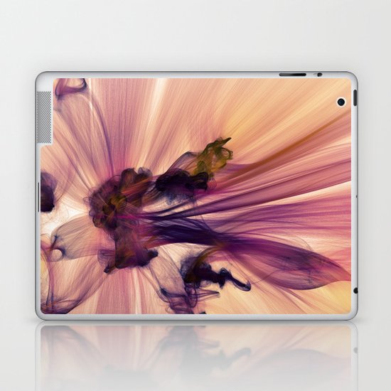 Vapor Laptop & iPad Skin