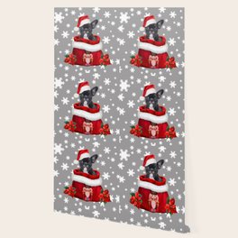Nutcracker Wallpaper For Any Decor Style Society6