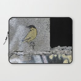 Barbed Bird Laptop Sleeve