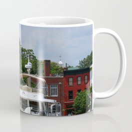 Annapolis Harbor Coffee Mug