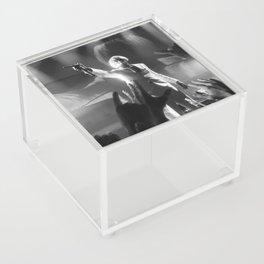 Tyler, the Creator Acrylic Box