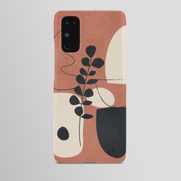 Abstract Minimal Art 05 Android Case