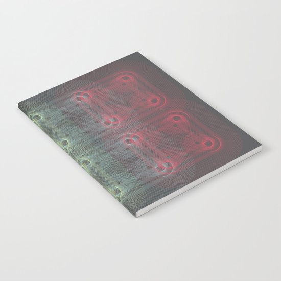 net-knots Notebook