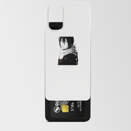Noragami Android Card Case
