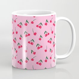 Very Cherry Coffee Mug