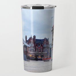 Hull Blade - City of Culture 2017 Travel Mug