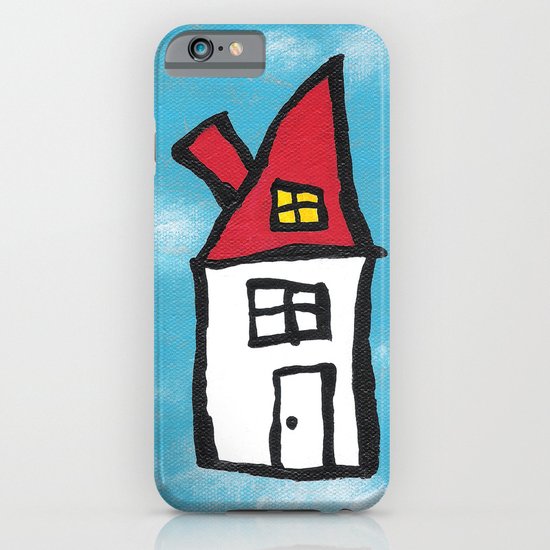 Keep Dreaming iPhone & iPod Case
