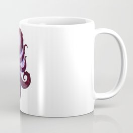 Valentines Mindflayer Coffee Mug