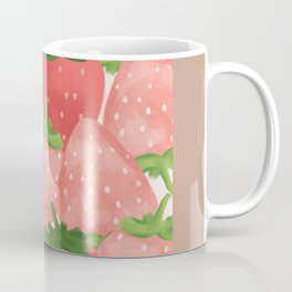 STRAWBERRY Coffee Mug
