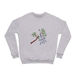 The Moonlark Crewneck Sweatshirt