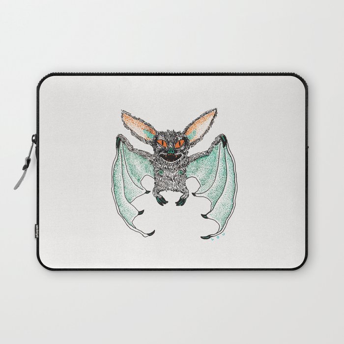 Bat Laptop Sleeve