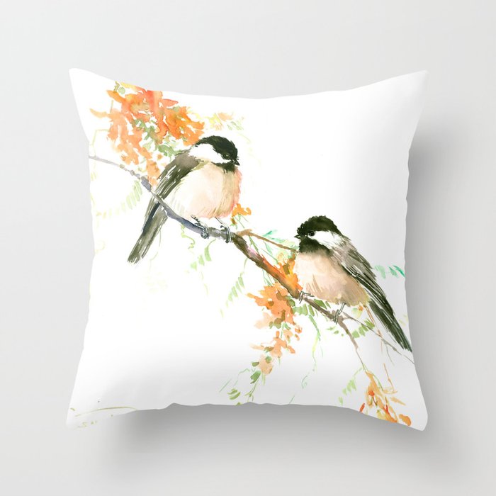 Throw Pillow