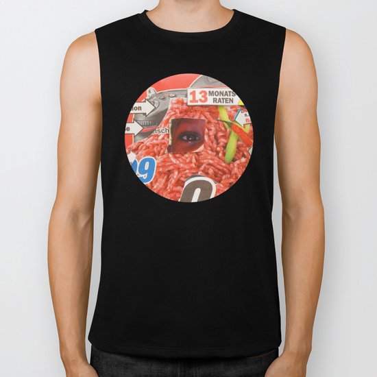 What a Wonderful World!?? Biker Tank
