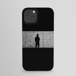 The Star-Man iPhone Case