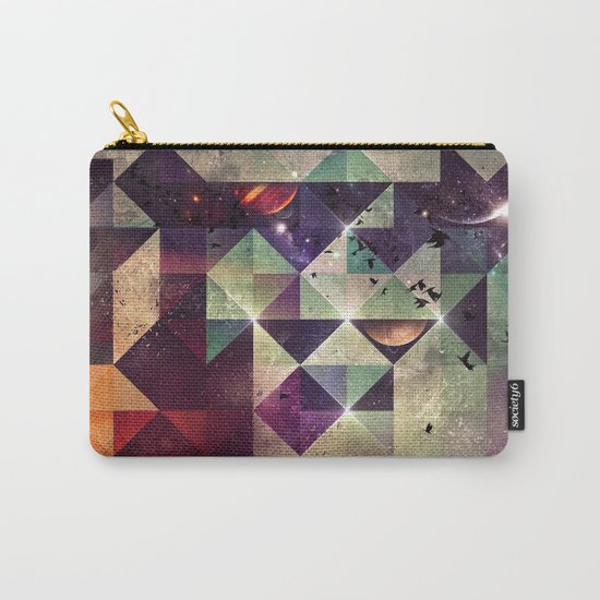 Γyht Lyht Carry-All Pouch