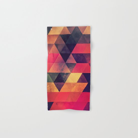 myll tyll Hand & Bath Towel