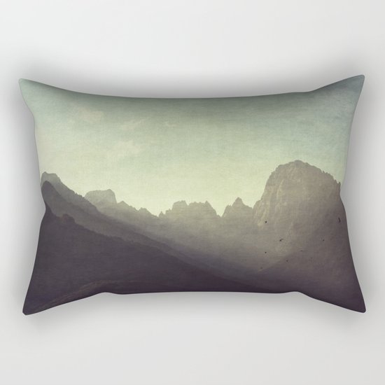 mAjestic Rectangular Pillow