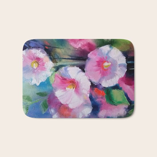 Malwa Bath Mat