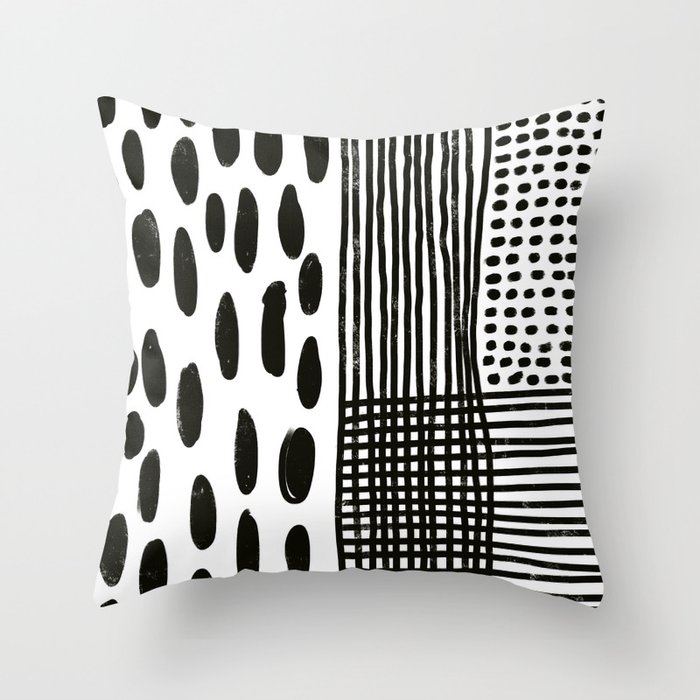 Throw Pillow