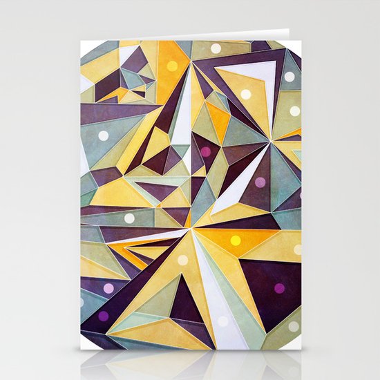 Stelar Stationery Cards