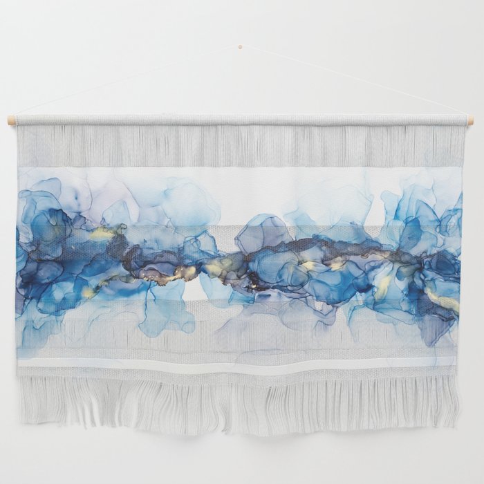Storm clouds Wall Hanging